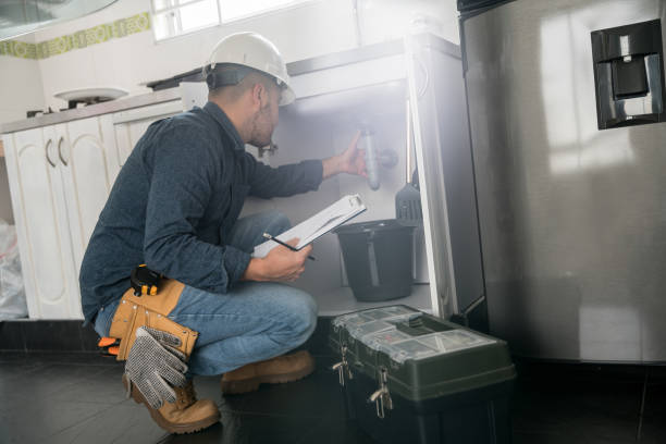 Best Commercial Plumbing Services  in Foothill Farms, CA