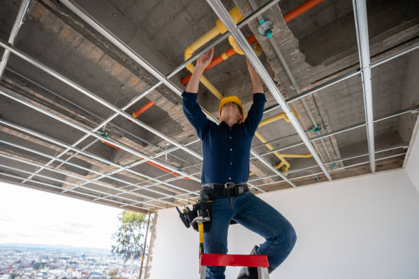Best Sewer Line Repair  in Foothill Farms, CA