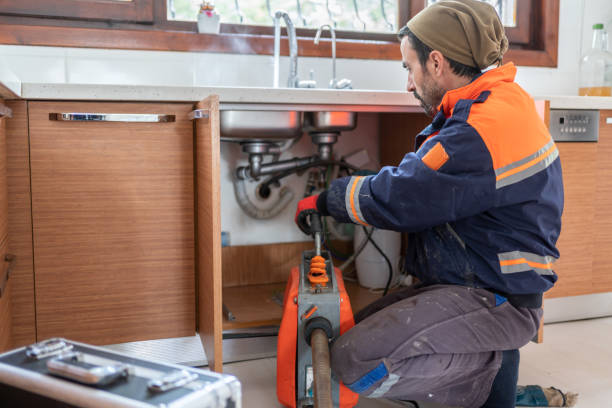 Best Plumbing Installation Services  in Foothill Farms, CA