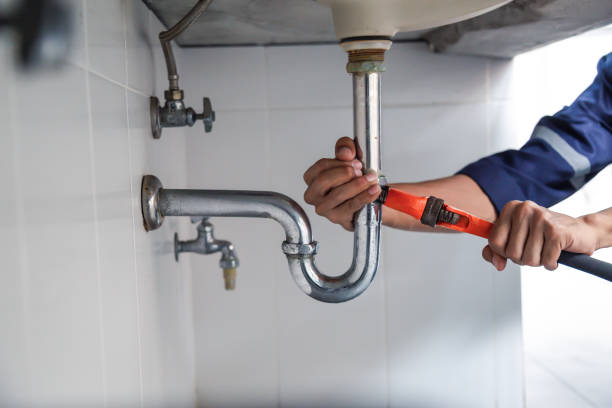 Best Commercial Plumbing Services  in Foothill Farms, CA