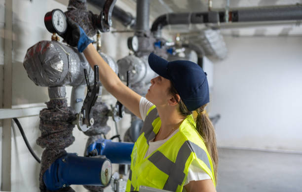 Best Clogged Drain Plumber  in Foothill Farms, CA