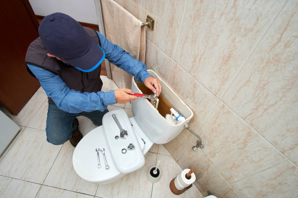 Best Affordable Plumbing Services  in Foothill Farms, CA